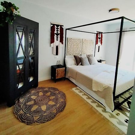 에스테포나 Apartamento En Benamara Gardens 아파트 외부 사진