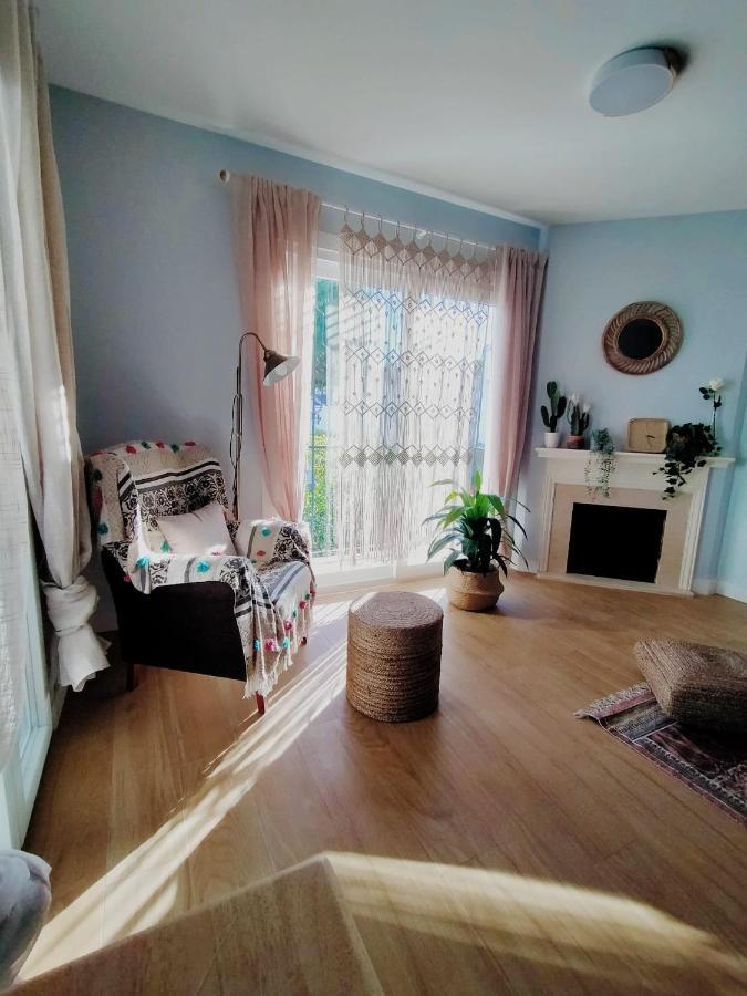 에스테포나 Apartamento En Benamara Gardens 아파트 외부 사진