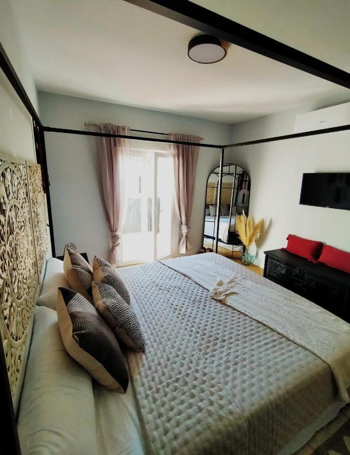 에스테포나 Apartamento En Benamara Gardens 아파트 외부 사진