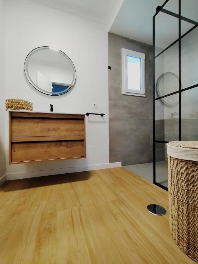 에스테포나 Apartamento En Benamara Gardens 아파트 외부 사진