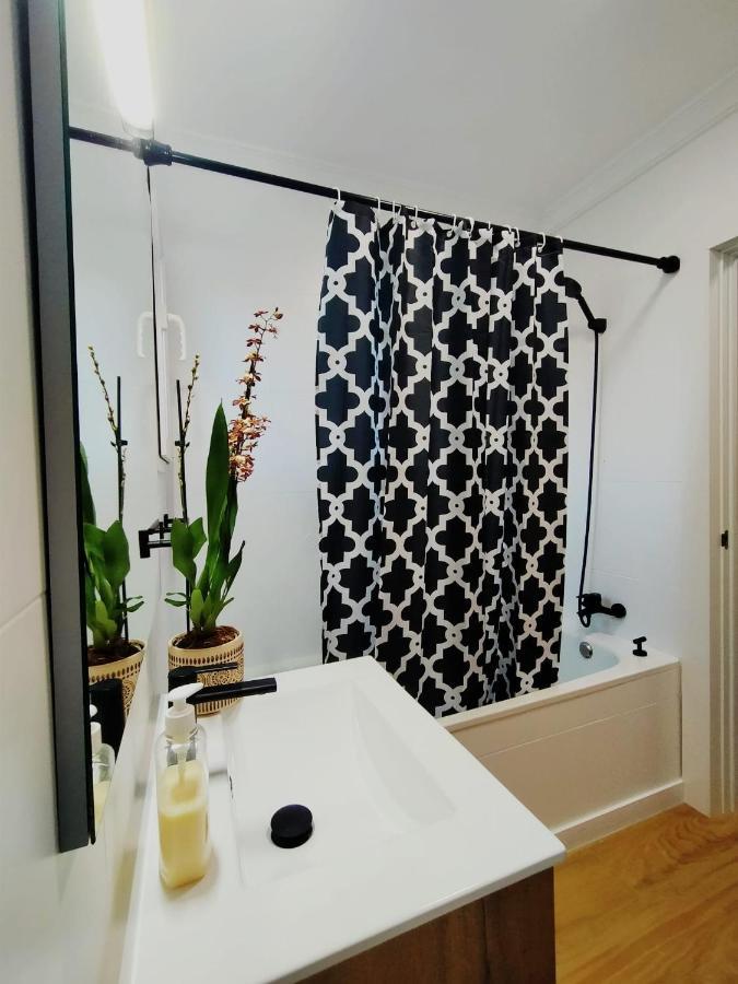 에스테포나 Apartamento En Benamara Gardens 아파트 외부 사진