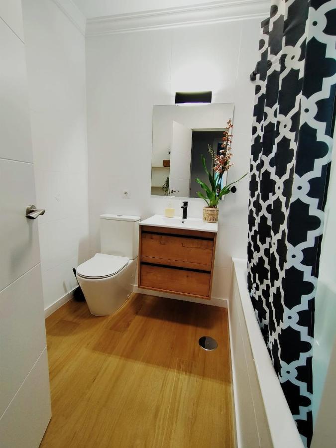 에스테포나 Apartamento En Benamara Gardens 아파트 외부 사진