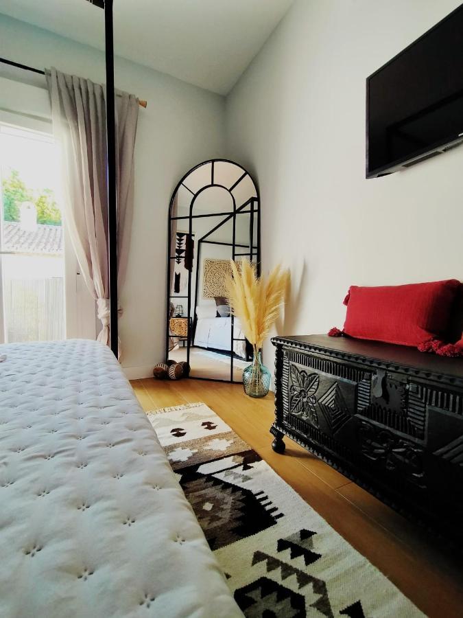 에스테포나 Apartamento En Benamara Gardens 아파트 외부 사진