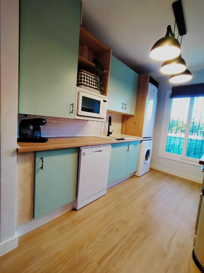 에스테포나 Apartamento En Benamara Gardens 아파트 외부 사진