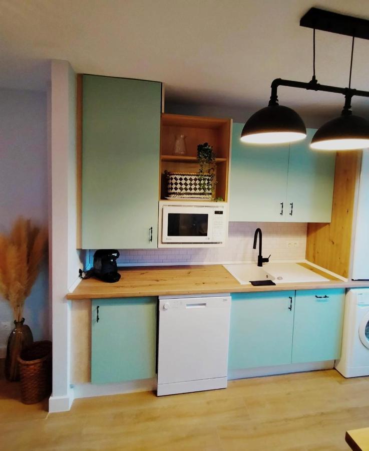 에스테포나 Apartamento En Benamara Gardens 아파트 외부 사진
